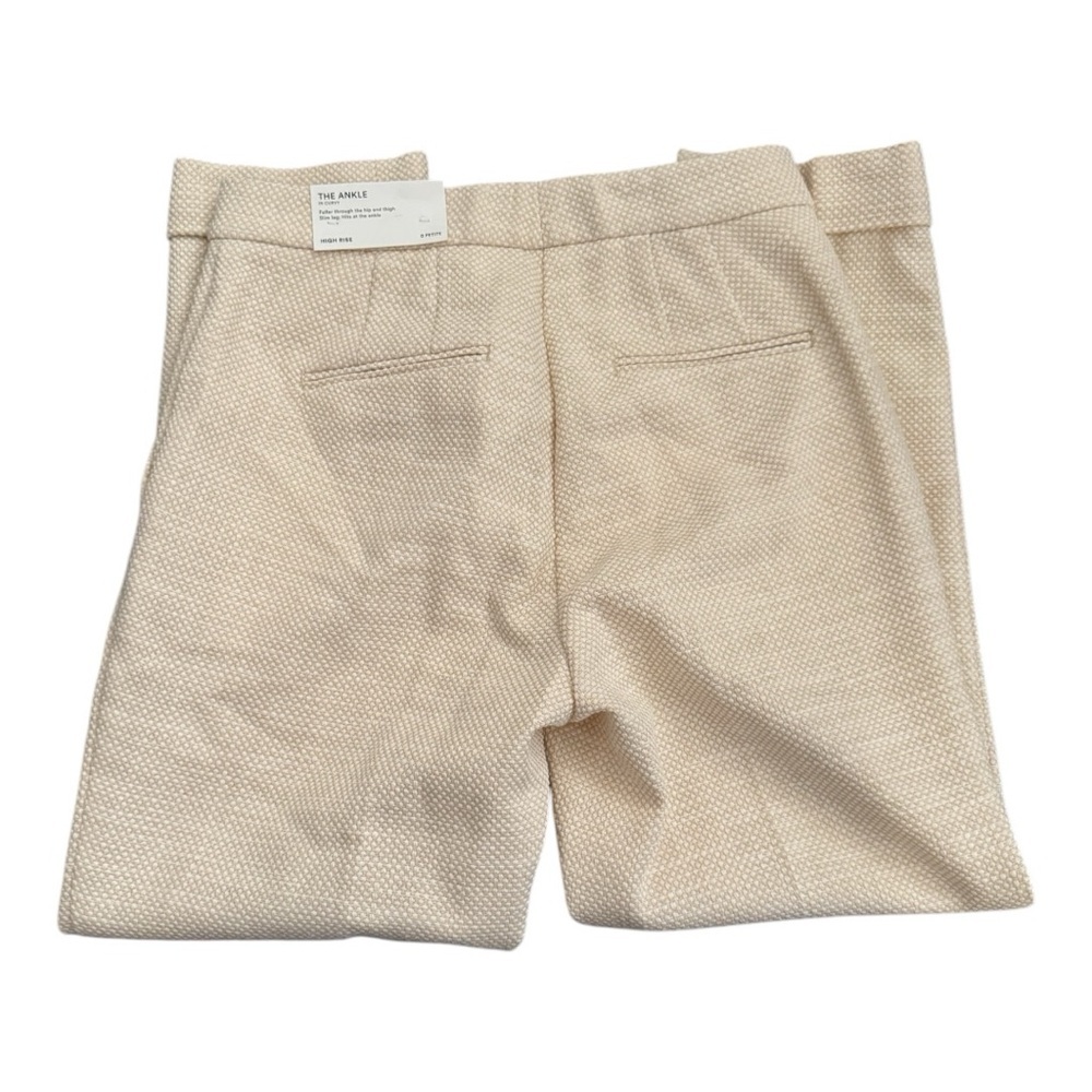Ann Taylor The Ankle High Rise - Picture 7 of 7